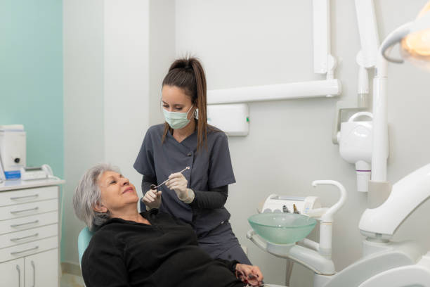 Best Emergency Dental Care for Broken or Chipped Teeth in Schofield Barracks, HI