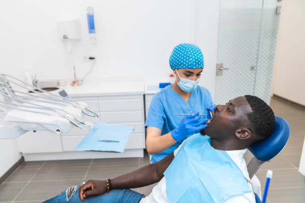 Best Emergency Gum Treatment in Schofield Barracks, HI