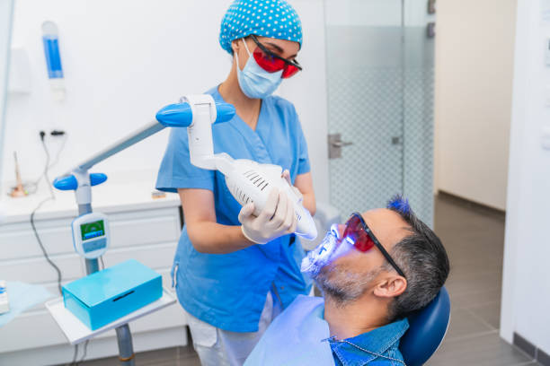 Best Emergency Treatment for Dental Infections or Abscesses in Schofield Barracks, HI